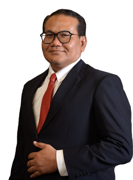 Iskandar Zulkarnain Lubis