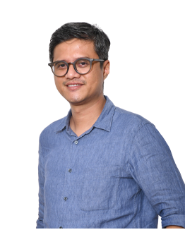 Ilham Aldelano Azre